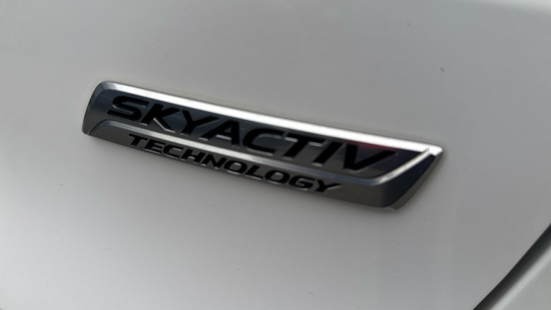 Mazda CX-3 2.0 Sport Nav 5dr Petrol Hatchback